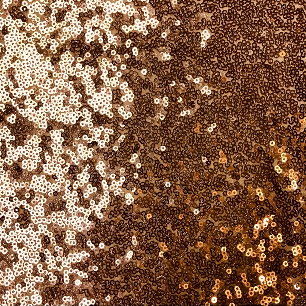 Sequin Boutique Dress - Picture 3 of 7